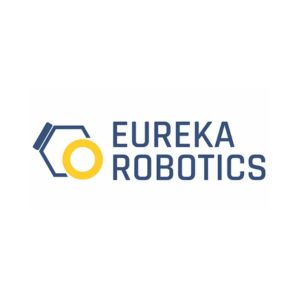 Eureka Robotics builds 3D vision systems for robotic arms to pick parts precisely without CAD or training. Calibrates in 30 minutes for pick-and-place in automotive and electronics.