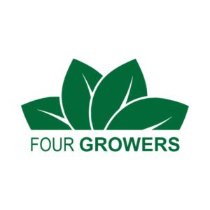 Four Growers builds robots that harvest tomatoes, peppers, and cucumbers in greenhouses. Robots also check quality and handle plant analytics to cut costs for growers.