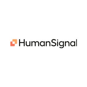 HumanSignal offers data labeling platforms and services for AI training. Label audio, video, and sensor data with human oversight and automation.