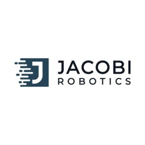 Jacobi Robotics develops software that enables robot arms to handle variable tasks in manufacturing and logistics by adapting movements in real time. The platform simplifies robot programming for production use.