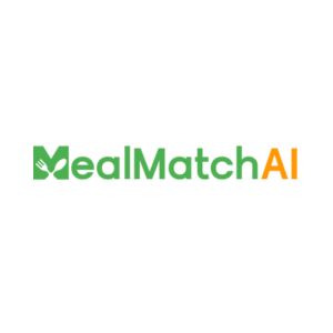 MealMatch AI creates personalized meal plans, smart shopping lists, and pantry trackers based on health needs and budgets.