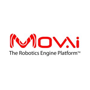 MOV.AI builds software for autonomous mobile robots. It offers development tools, navigation systems, simulators, and fleet management to speed up robot creation and deployment.