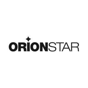 OrionStar develops AI-powered service robots for industries like hospitality, retail, and logistics, offering solutions such as delivery and greeting robots.