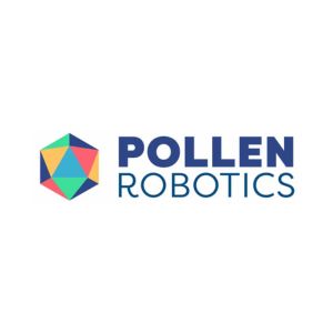 Pollen Robotics builds open-source humanoid robots for research and real-world human interaction, with Reachy 2 as a modular platform for ethical, AI-powered robotics.