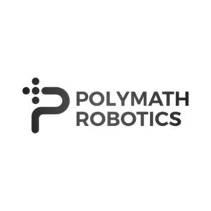 Polymath Robotics develops autonomy software for off-highway vehicles. It handles navigation, planning, and safety to automate industrial machines reliably.
