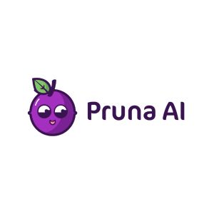 Pruna AI optimizes AI model inference with compression algorithms, boosting speed and efficiency across platforms using minimal code changes.