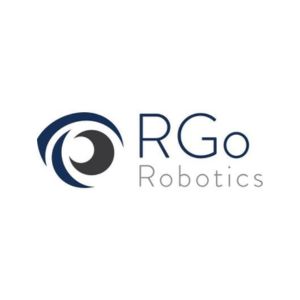 RGo Robotics builds AI vision software for mobile machines. It helps robots and vehicles detect obstacles, map areas, and operate without GPS in complex indoor and outdoor settings.