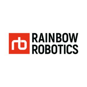 Rainbow Robotics develops collaborative robots for assembly and logistics, humanoid robots for research, and mobile platforms for automation.