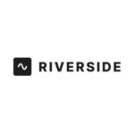 Riverside.fm lets you record, edit, and livestream podcasts or videos in 4K with AI tools for transcripts, captions, and social media clips.