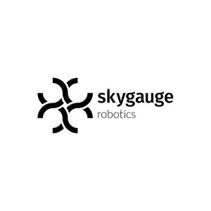 Skygauge builds industrial inspection drones that let workers perform close-up inspections and maintenance on tall, dangerous, or hard-to-reach structures.