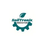 SoilTronix provides real-time soil nutrient monitoring and analytics to help farmers manage fertilizer use, boost yields, and protect the environment.