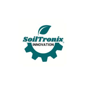 SoilTronix provides real-time soil nutrient monitoring and analytics to help farmers manage fertilizer use, boost yields, and protect the environment.