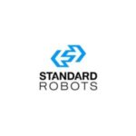 Standard Robots builds mobile robots for factory logistics in electronics, automotive, and semiconductor industries. They offer one-stop solutions with SLAM navigation and multi-robot collaboration.