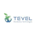 Tevel builds flying robots that pick fruit from trees in orchards. These autonomous drones handle harvesting tasks to address labor shortages in farming.