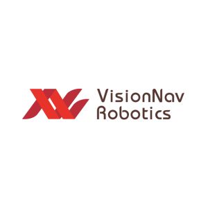 VisionNav Robotics makes autonomous forklifts and robots for moving goods in warehouses and factories. Handles truck loading, pallet stacking, and high-bay storage without drivers.