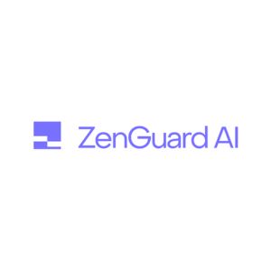 ZenGuard AI tests AI agents for security flaws and blocks data leaks plus misuse during operation. Covers prompt attacks and vulnerabilities in customer service bots.