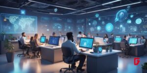 Discover how small business owners are using AI tools in 2025 to streamline operations, boost productivity, and stay ahead in the AI era.