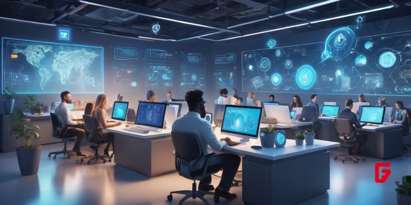 Discover how small business owners are using AI tools in 2025 to streamline operations, boost productivity, and stay ahead in the AI era.