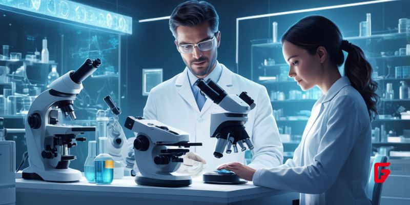 Discover how AI’s STAR system is revolutionizing male infertility treatment, offering hope to couples with azoospermia. Explore the future of AI in fertility.