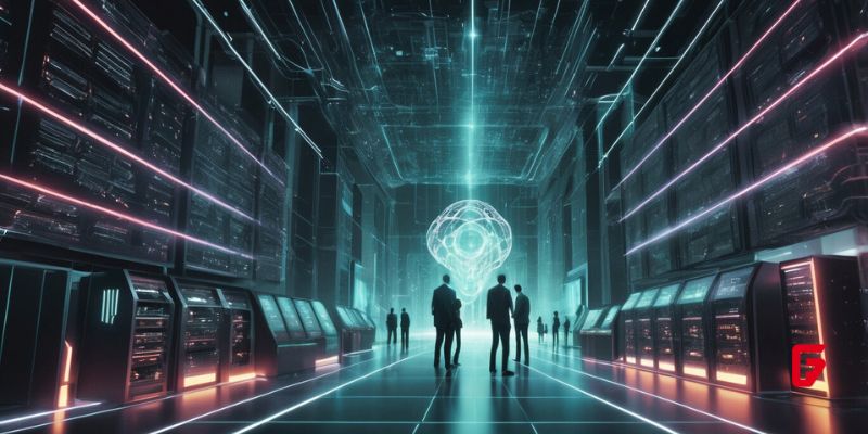 Centific’s $60M Series A funds agentic AI infrastructure, enabling next-gen AI deployments for enterprises.