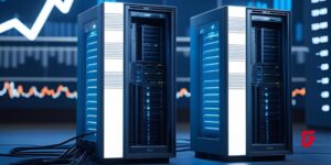 CoreWeave is in advanced talks to acquire Core Scientific, boosting the Bitcoin miner’s shares and signaling a major shift toward AI infrastructure.