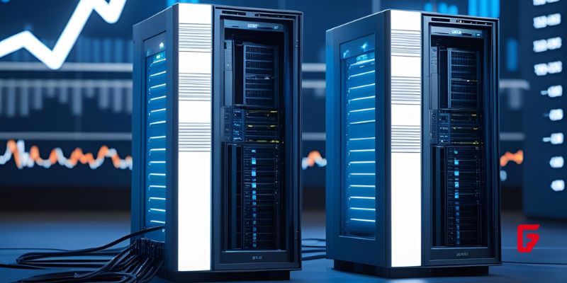 CoreWeave is in advanced talks to acquire Core Scientific, boosting the Bitcoin miner’s shares and signaling a major shift toward AI infrastructure.