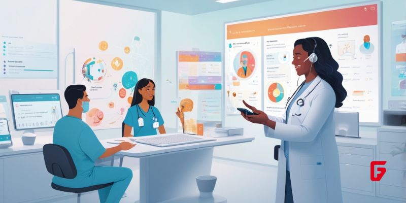 Discover how AI voice assistants are revolutionizing healthcare appointment scheduling with 24/7 multilingual support, automated booking, and seamless integration—boosting efficiency and patient satisfaction.