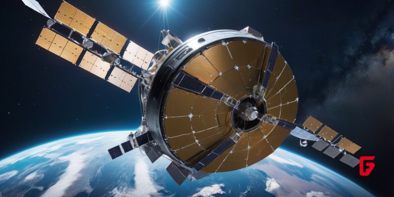 Discover how Lux Aeterna’s fully reusable satellite platform could transform space tech with sustainable, cost-effective satellite missions.