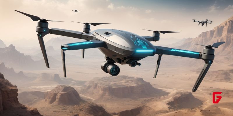 Raphe mPhibr raises $100M in Series B to boost Indian military drone innovation and meet rising defense UAV demand.