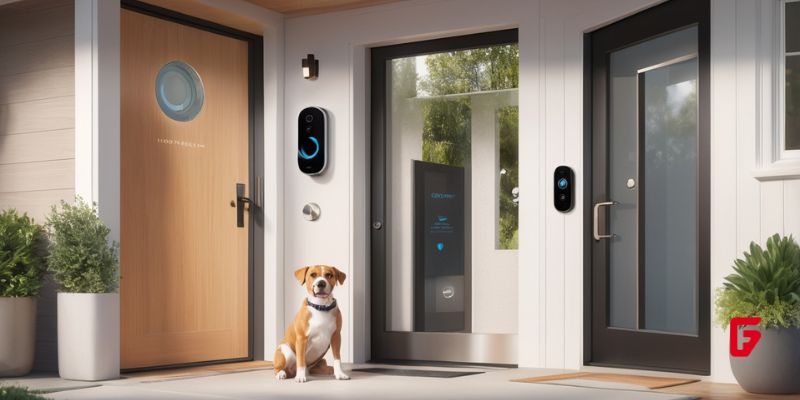 Discover how Ring’s new AI-powered video descriptions deliver smarter, detailed alerts to enhance your home security experience.