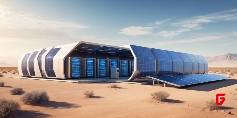Redwood Materials repurposes retired EV batteries into affordable, sustainable energy storage for AI data centers, cutting costs and carbon emissions.