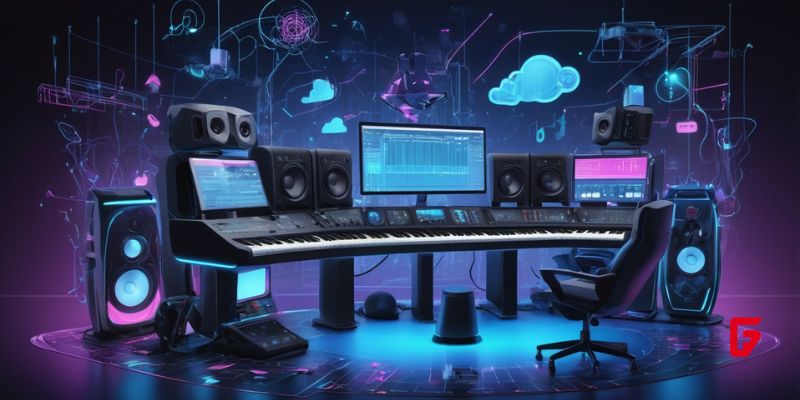 Suno’s acquisition of WavTool is transforming music production, bringing browser-based AI tools to professional songwriters and producers.