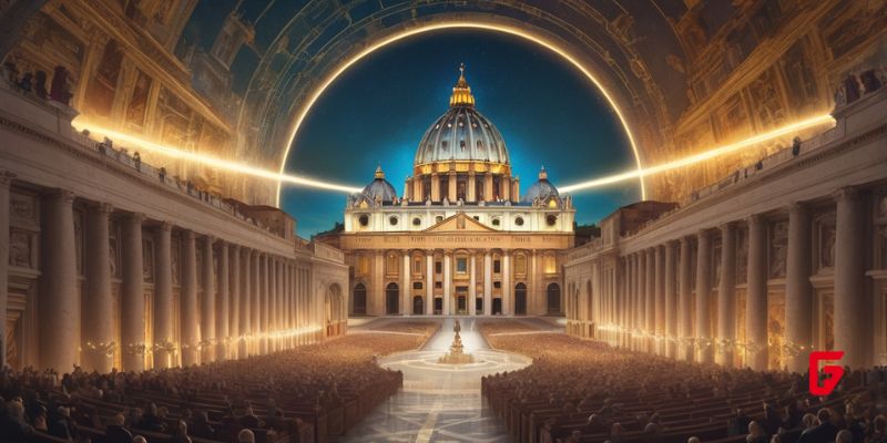 Explore the Vatican’s perspective on trustworthy AI, emphasizing ethical governance, human dignity, and the future of artificial intelligence.
