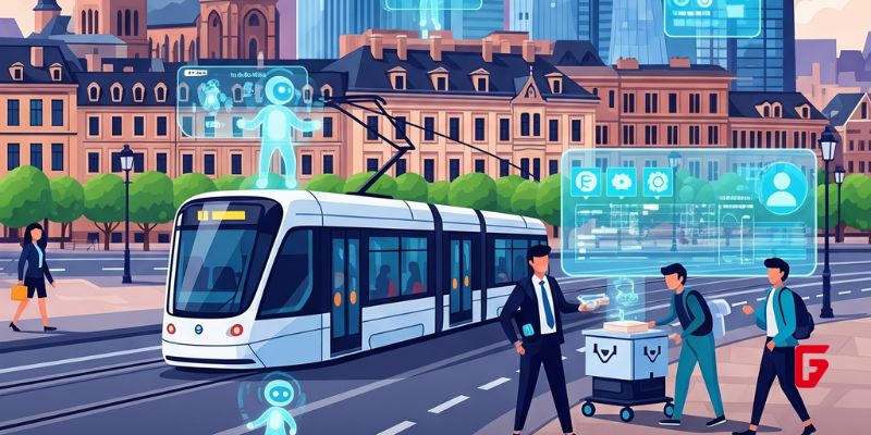 Explore how AI-Agent startups in Europe are reshaping technology in 2025 with record funding rounds and innovation across HR, video, and voice sectors.
