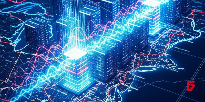 America’s biggest power grid warns of energy shortages as AI and data centers drive record demand. Discover the impact and solutions in this tech update.