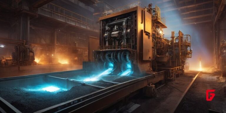 AI Metal Boom: Rare Earth Supply Chains Transform Global Tech
