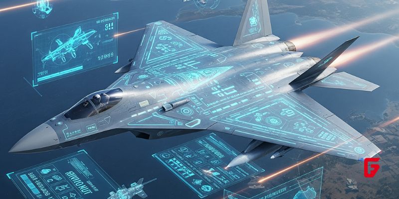 Discover how new AI patents are advancing aerospace and defense, enabling edge intelligence, mission assurance, and resilient analytics.