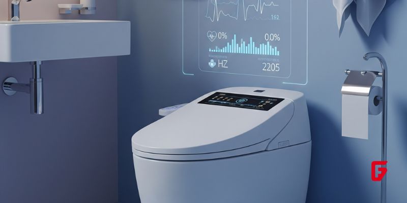 Discover how Throne’s AI-powered toilet device brings real-time gut health monitoring to your home. Learn about privacy, funding, and launch plans.