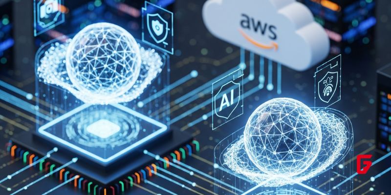 Discover how Amazon Bedrock AgentCore enables scalable, secure deployment of AI agents for enterprises with open frameworks.