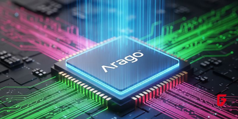Arago raises $26M to launch a photonic AI chip, aiming to cut energy use 10x and boost performance, transforming sustainable AI hardware.