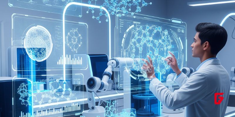 Argon AI raises $5.5M to create an AI-powered workspace that streamlines data and decision-making for life sciences.