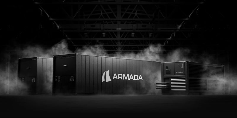 Discover Armada’s Leviathan, redefining modular AI data centers with rapid deployment, energy flexibility, and edge computing innovation.