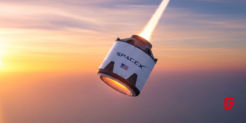 Ax-4 astronauts complete 18 days on ISS, achieving historic milestones for India, Poland, and Hungary. Crew returns safely aboard SpaceX Dragon Grace.