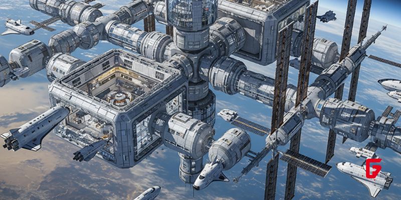 Axiom Space partners with Skyroot Aerospace to expand commercial access to low-Earth orbit, shaping the future of global space collaboration.