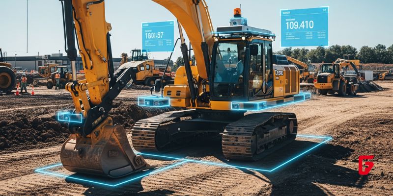 Bedrock Robotics retrofits U.S. construction equipment with autonomous technology, solving critical labor shortages and boosting productivity. Discover how automation is shaping the future.