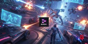 Discover how Block3’s prompt-to-game AI engine is transforming Web3 gaming with generative AI, NFTs, and user-driven game creation.