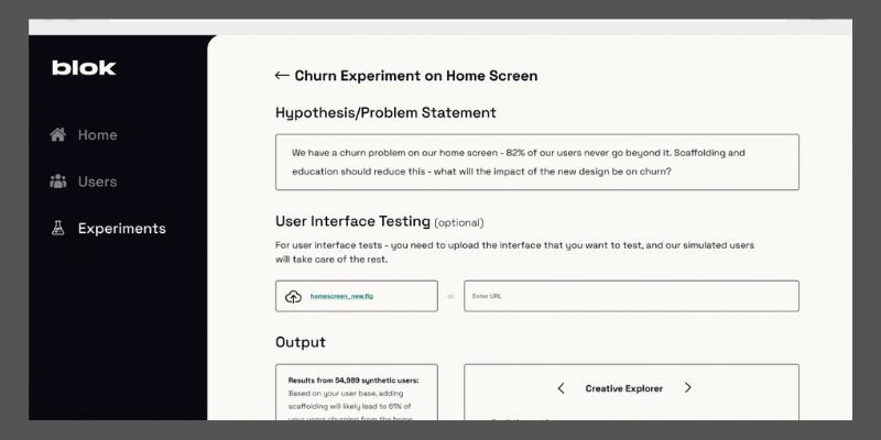 Blok raises $7.5M to develop AI agents that simulate human behavior, aiming to accelerate and improve software testing processes for modern tech companies.