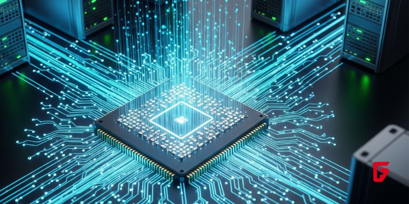 Broadcom’s Tomahawk Ultra switch sets a new AI networking standard with ultra-low latency and scale-up Ethernet. Discover how it challenges Nvidia’s dominance.