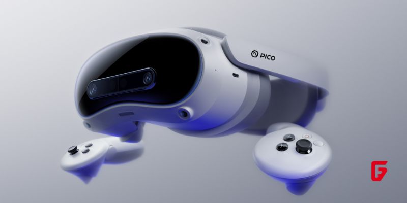 ByteDance, TikTok’s parent, develops lightweight mixed reality goggles to rival Meta and Apple with innovative design, comfort, and advanced low-latency features.