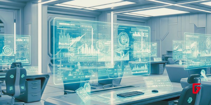 Can Surge AI stay ahead as automation and competition rise? Explore its strategy for maintaining a market edge in data labeling.